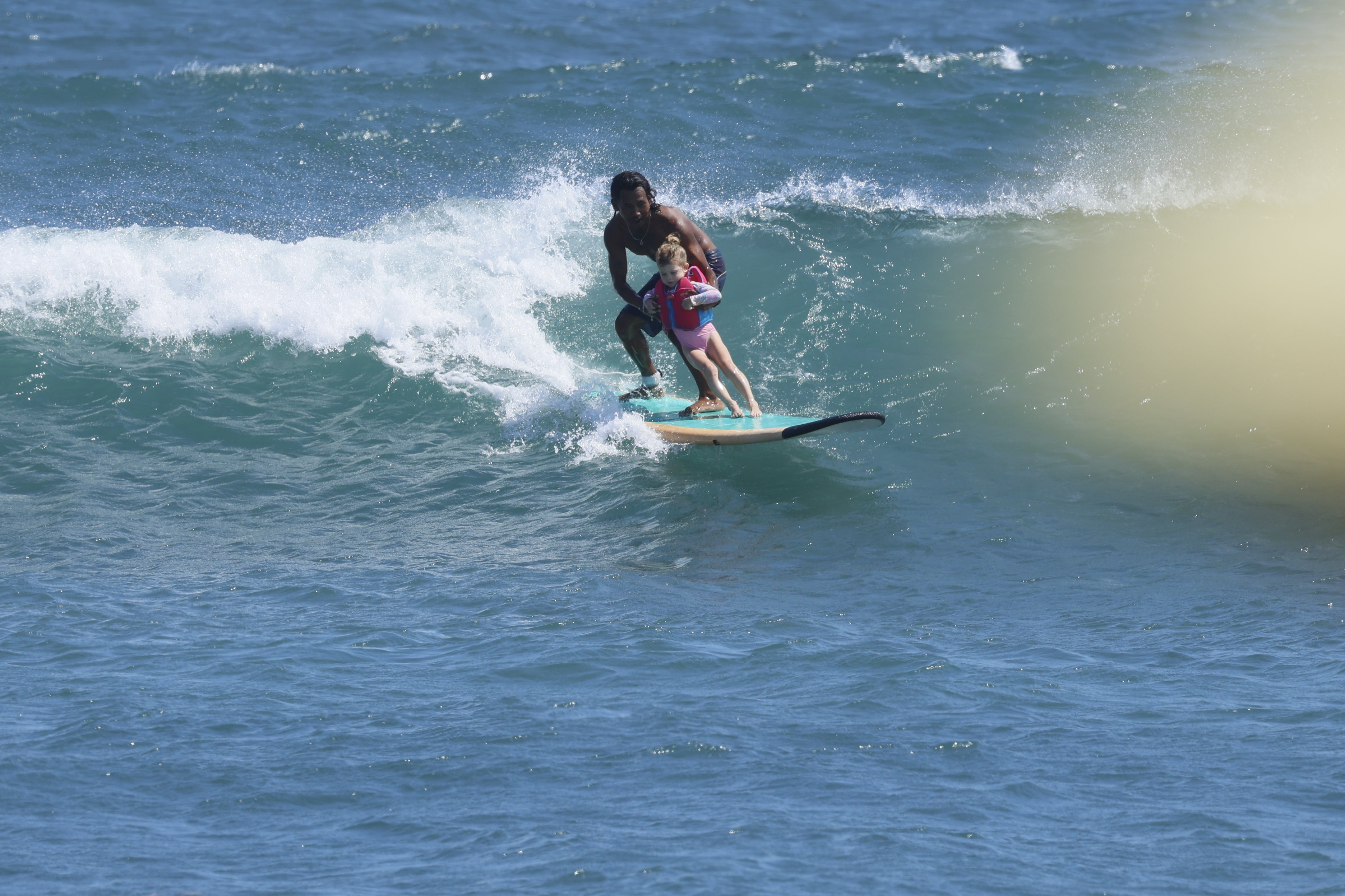 Private Lessons (1-on-1 coaching)