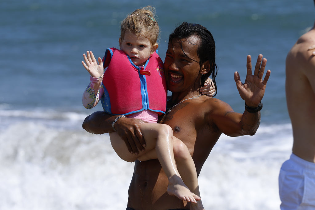 Private Lessons (1-on-1 coaching)