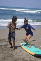 Deaf Semi-Private Lessons (2 people)