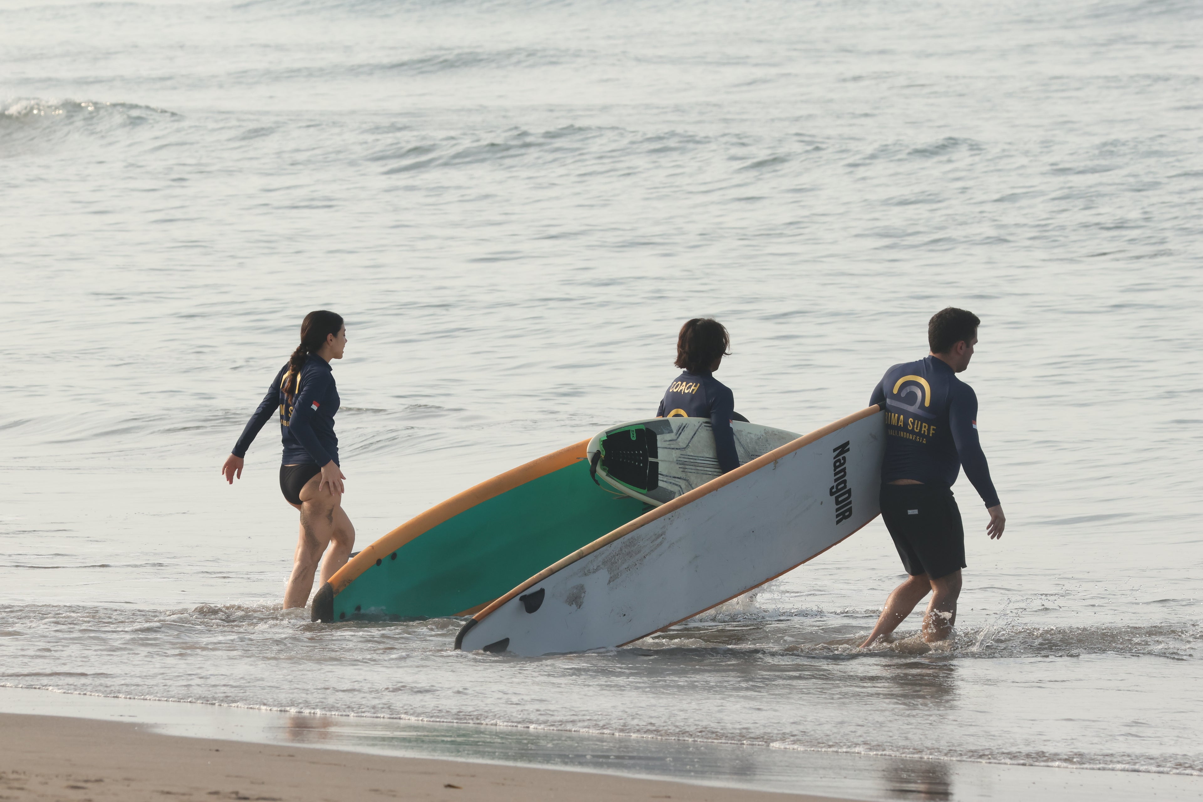 Deaf Semi-Private Lessons (2 people)