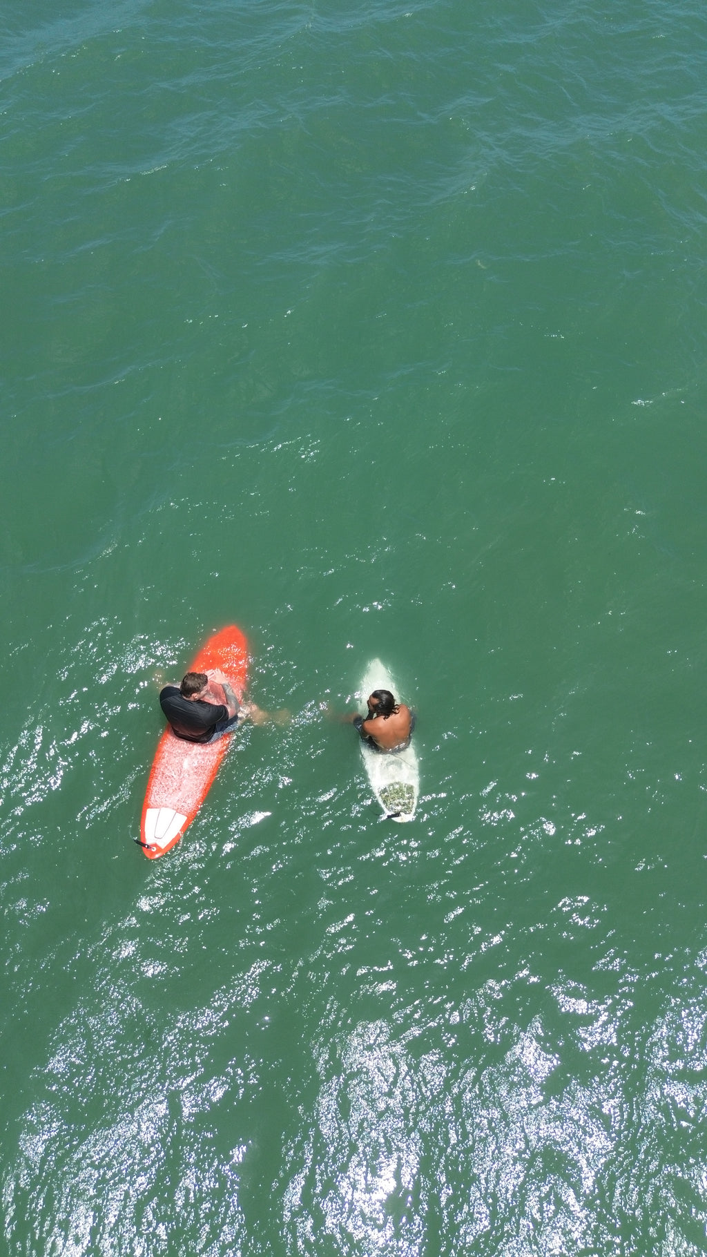 7 Day Surf Clinic- 5.5 Million IDR