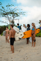 7 Day Surf Clinic- 5.5 Million IDR