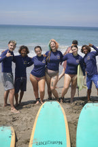 Group Lessons (5-8 people)