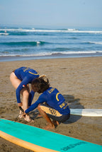 Deaf Private Lessons (1-on-1 coaching in ISL)