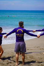 Deaf Group Lessons (5-8 people)