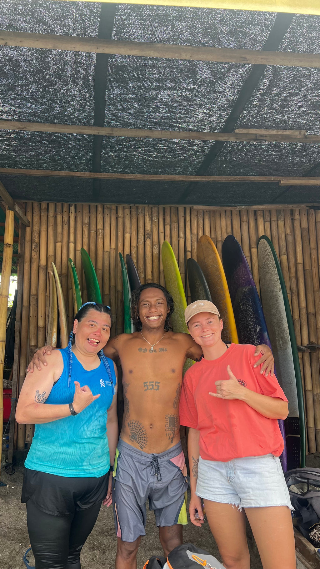 Semi-Private Lessons (2 people)