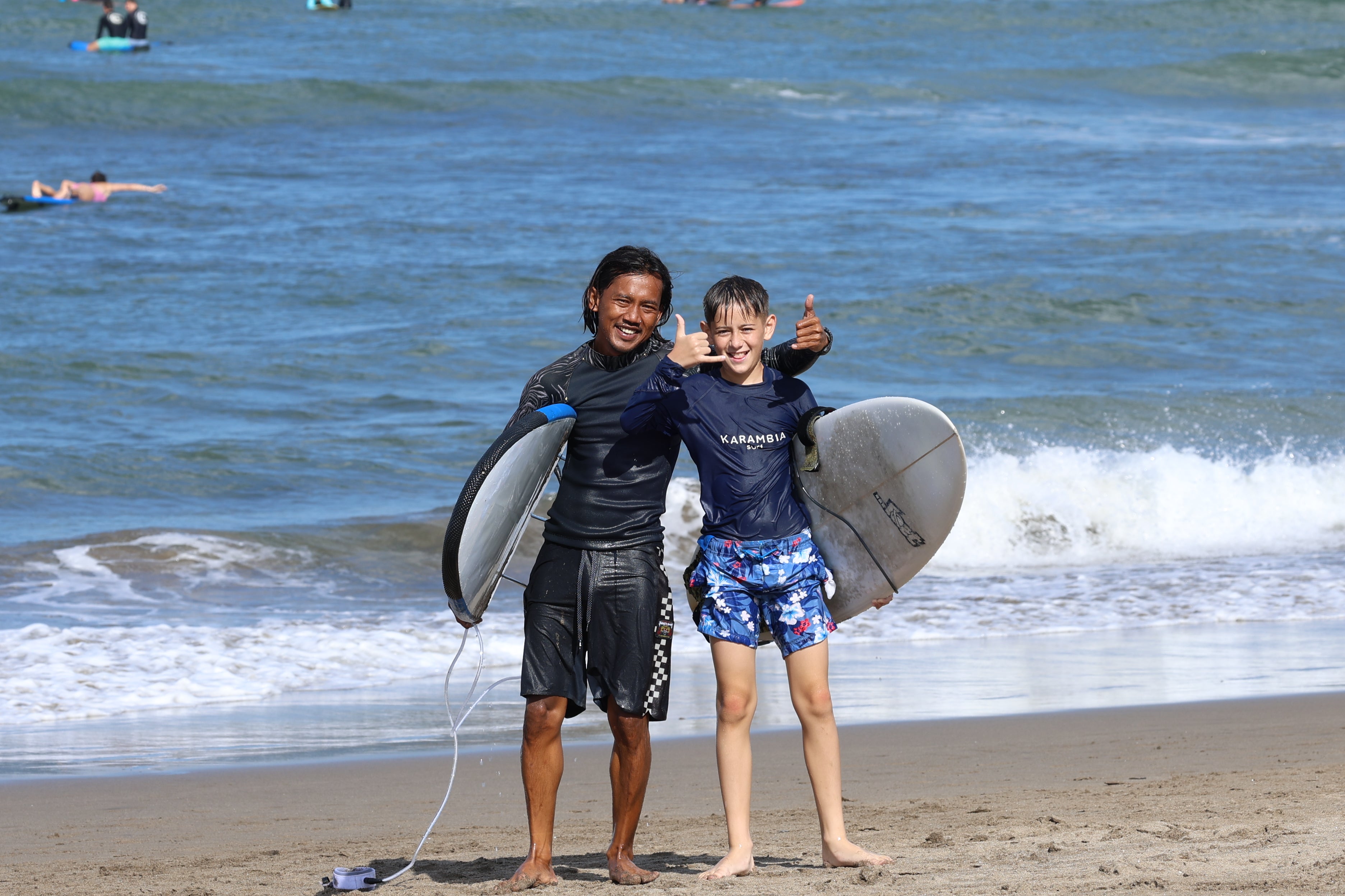 Private Lessons (1-on-1 coaching)