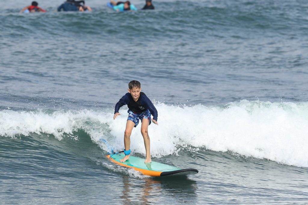 Private Lessons (1-on-1 coaching)