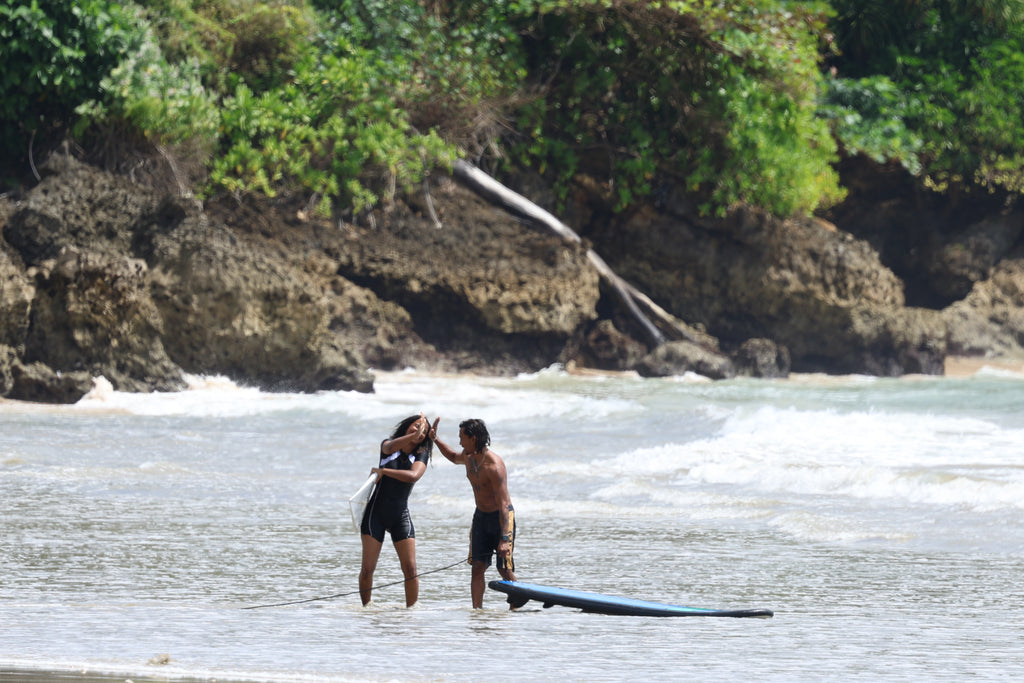 Private Lessons (1-on-1 coaching)