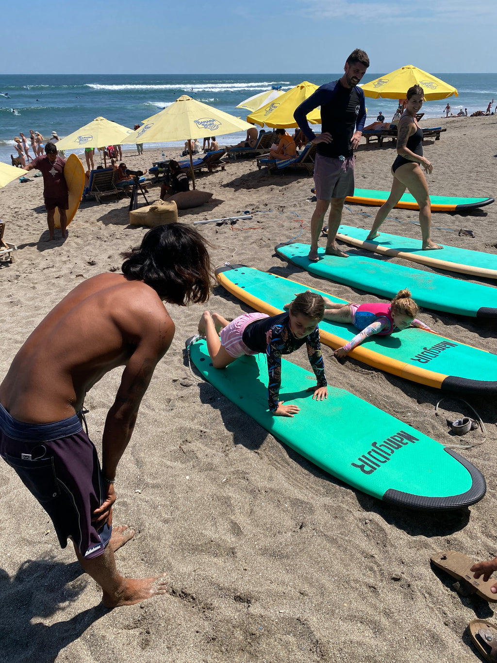 Deaf Semi-Private Lessons (2 people)