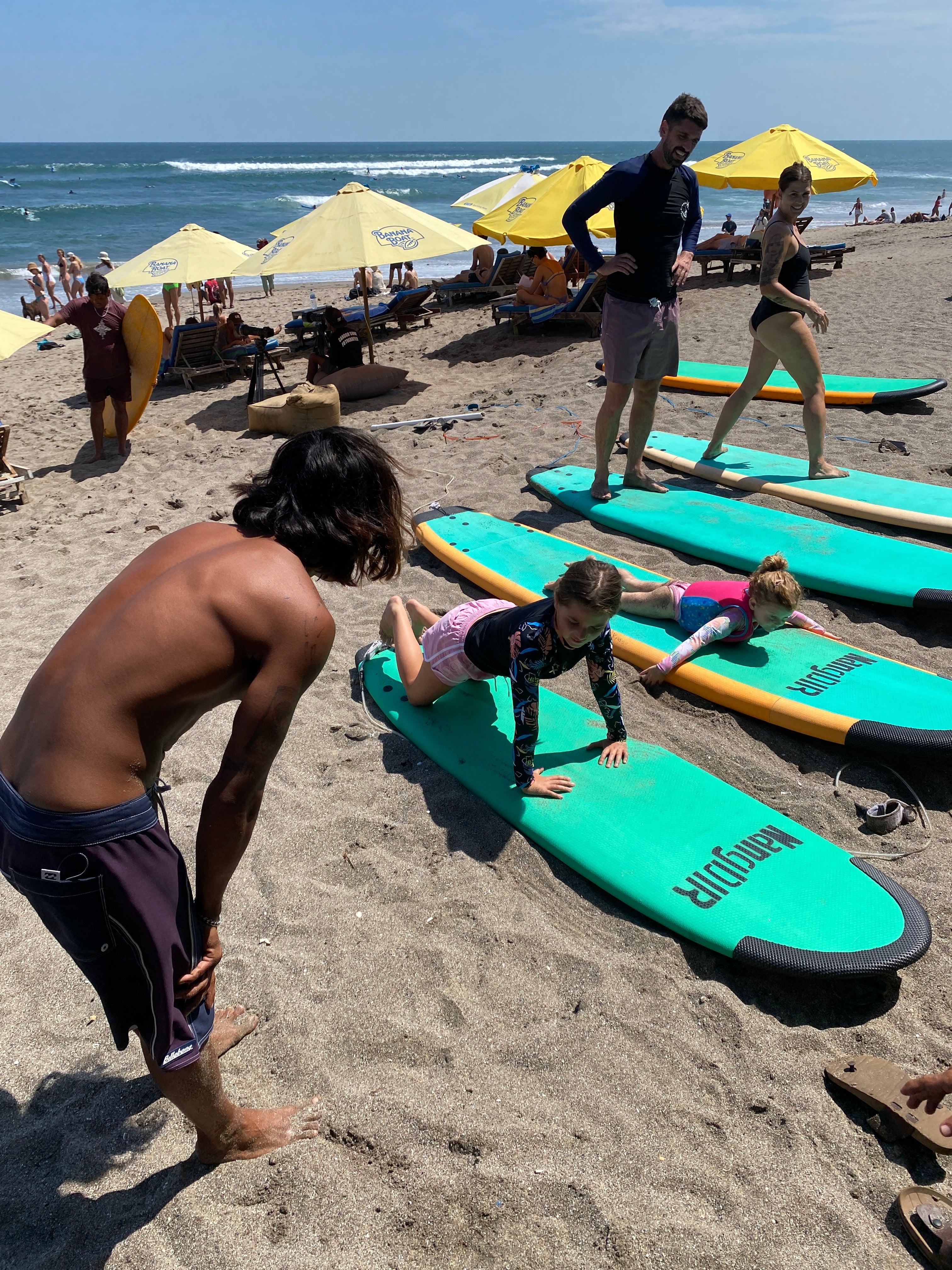 Deaf Semi-Private Lessons (2 people)