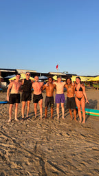 Group Lessons (5-8 people)