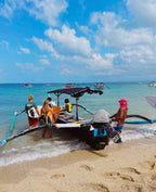 7 Day Surf Clinic- 5.5 Million IDR