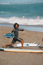 Private Lessons (1-on-1 coaching)