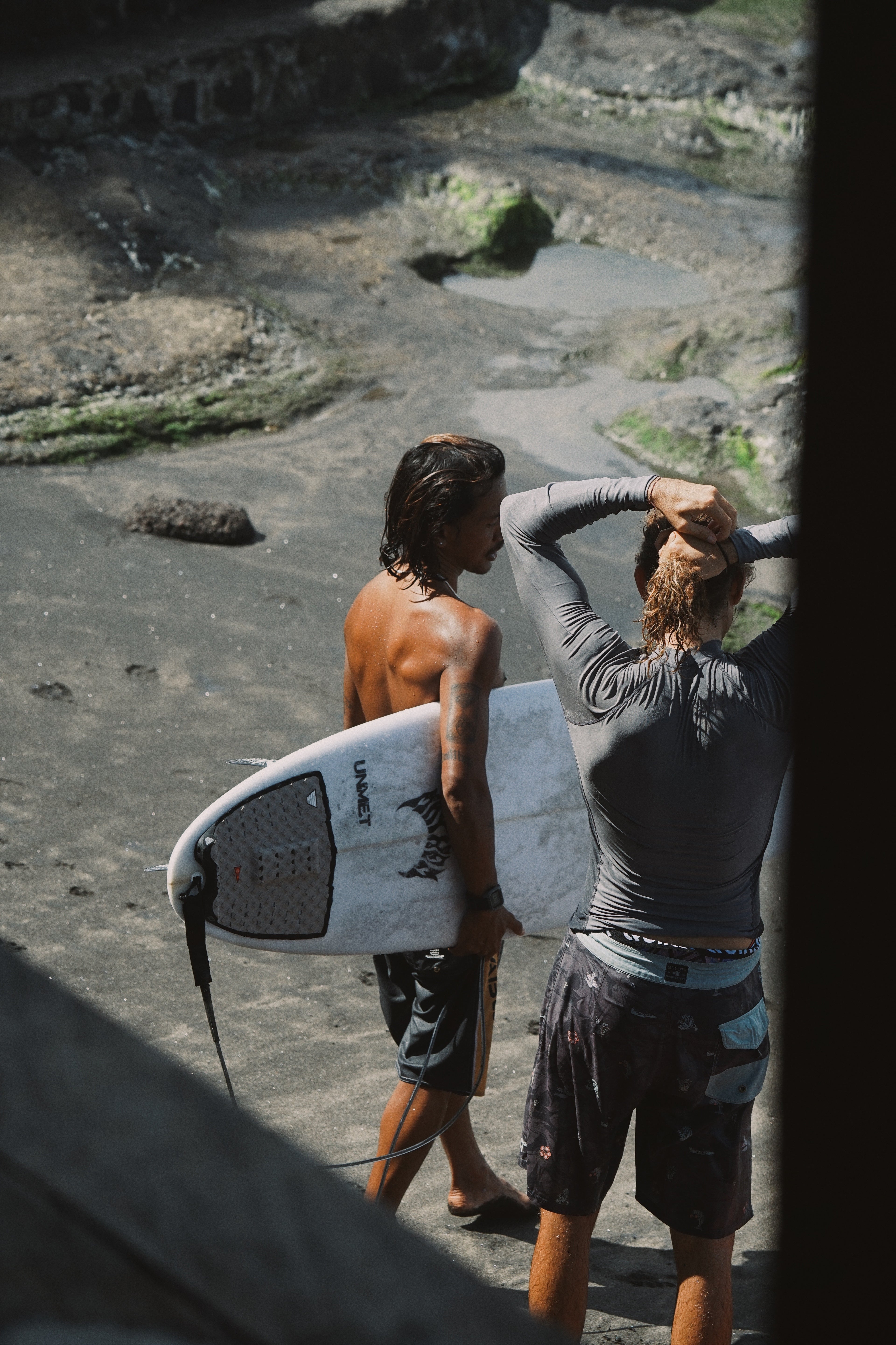 Deaf Private Lessons (1-on-1 coaching in ISL)